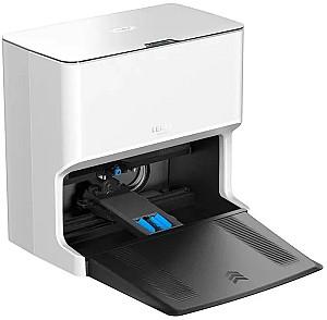 Aspirator robot HOBOT LEGEE-D8 + Lulu Statie de autocuratare + R3 Robot de spalat geamuri