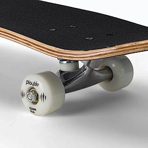 Skateboard Playlife Tiger 880311