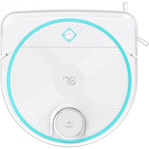 Aspirator robot HOBOT D8+Lulu