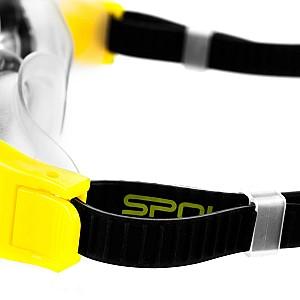 Ochelari Spokey Sigil Yellow (927931)
