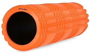 Rola pentru masaj Spokey Mixroll Orange (929914)