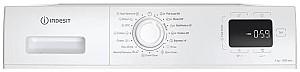 Masina de spalat Indesit IM762MYTIMEEE