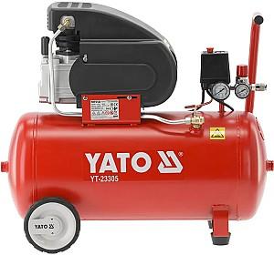 Compresor de aer Yato YT23305