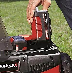 Scarificator / Aerator Einhell PXC GC-SC 36/31 LI-Solo
