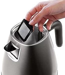 Fierbator electric de apa DeLonghi KBIN2001.TB 195449