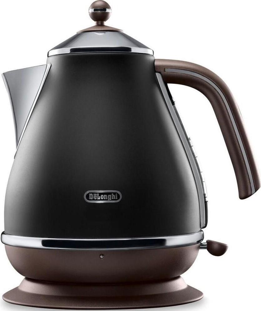 Fierbator electric de apa DeLonghi KBOV2001.BK 29347