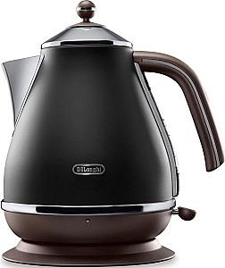 Fierbator electric de apa DeLonghi KBOV2001.BK 29347