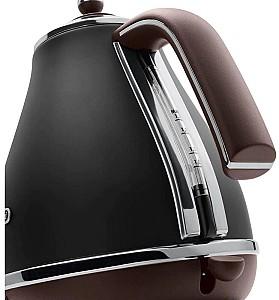 Fierbator electric de apa DeLonghi KBOV2001.BK 29347