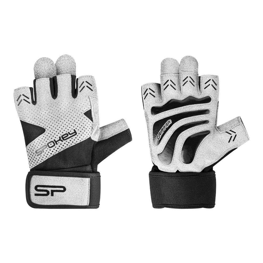 Manusi fitness Spokey Hiker, 928961