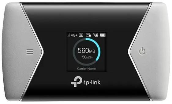 Router Wi-Fi portabil Tp-Link M7650 (82303)