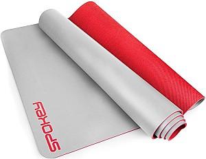 Covoras pentru fitness Spokey Dream Creamy (928930)