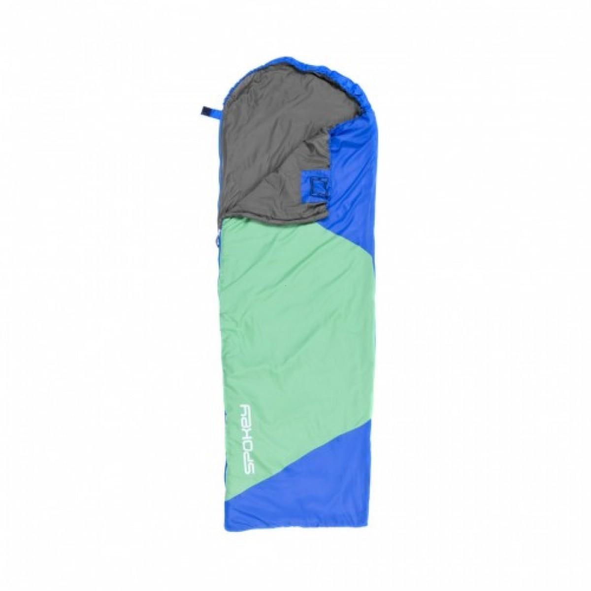 Sac de dormit Spokey UltraLight 600 II (839642)