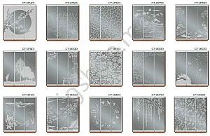 Dulap-cupe Confort-NV 3D Foto imprimare (270x60cm)