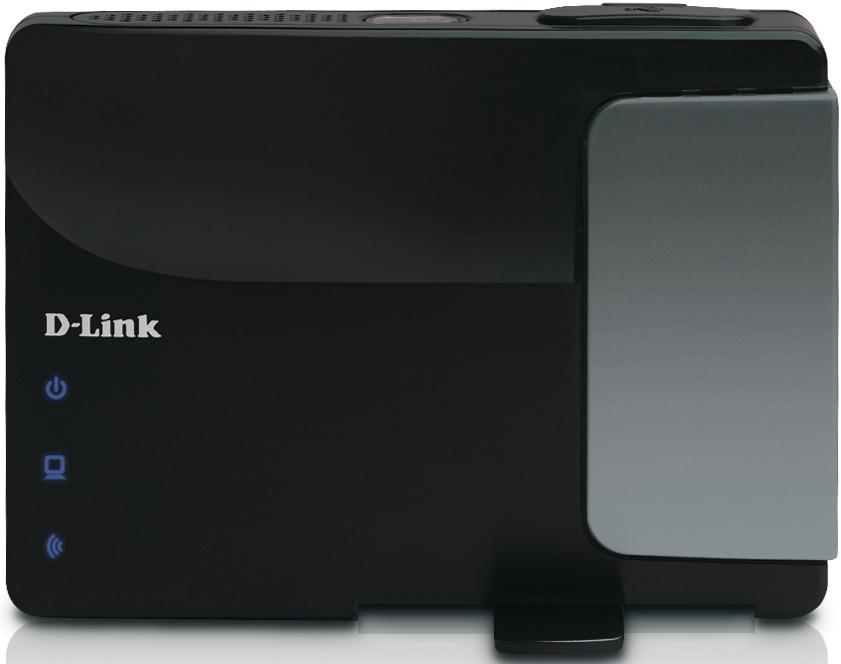 Punct de acces D-Link DAP-1350/A1A
