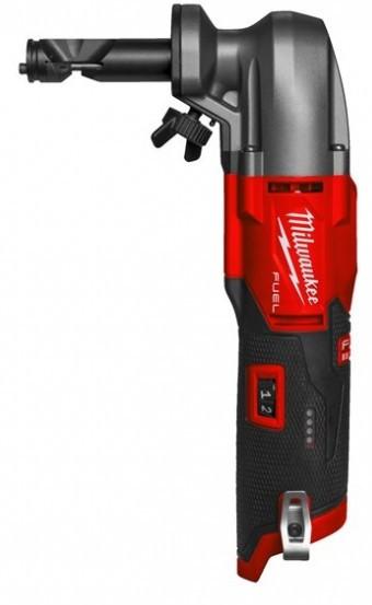 Foarfece pneumatice Milwaukee M12FNB16-0 M12
