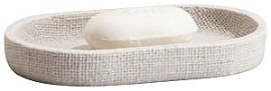 Suport pentru sapun Nice Sea CRAFT TAUPE