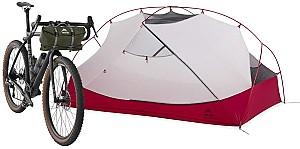 Cort MSR Hubba Hubba Bikepack 2