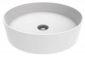 Lavoar baie Creavit Loop 40cm LP140-00CB00E