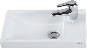 Lavoar baie Creavit Elmas 30×50 TP026.000