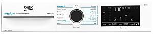 Masina de spalat BEKO BM3WFSU48415WBRO
