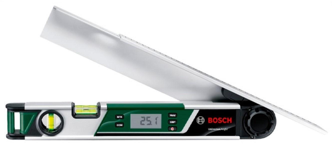 Nivel Bosch 0603676001