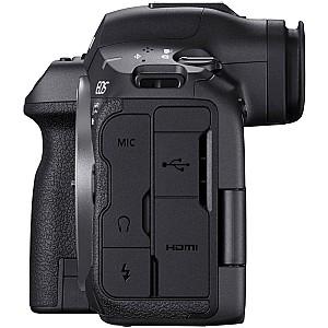 Aparat foto Canon EOS  R5 Mark II BODY V5 GHz