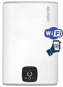 Boiler electric Atlantic Steatite Cube WI-FI (851339) 75L