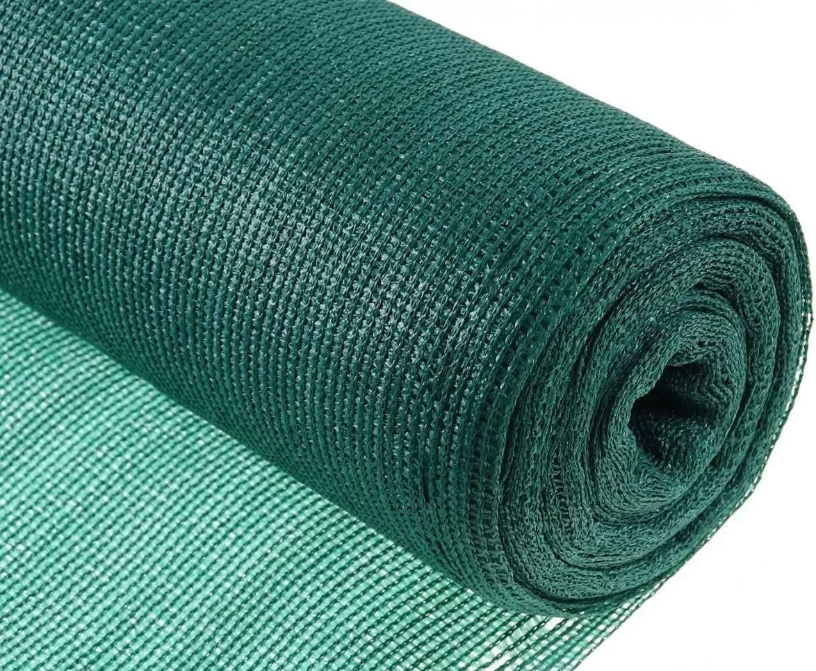Plasa de umbrire VLM 60% 8x50m Green (00002878)