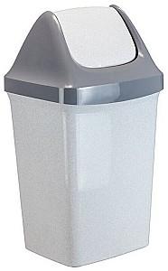 Cos de gunoi Idea М2462 Grey
