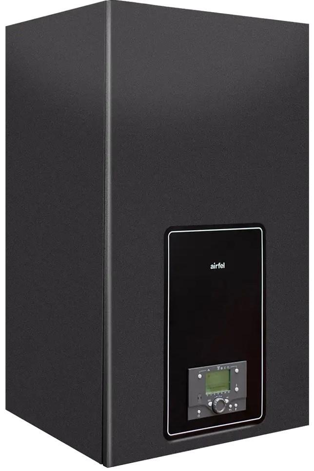 Cazan pe gaz Airfel HEAT Pro 60kw