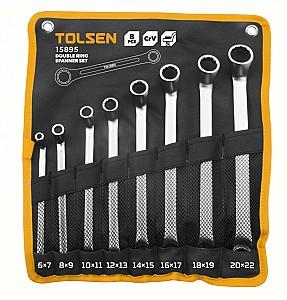 Set de chei Tolsen 15895