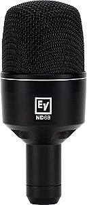 Microfon voce Electro-Voice ND68