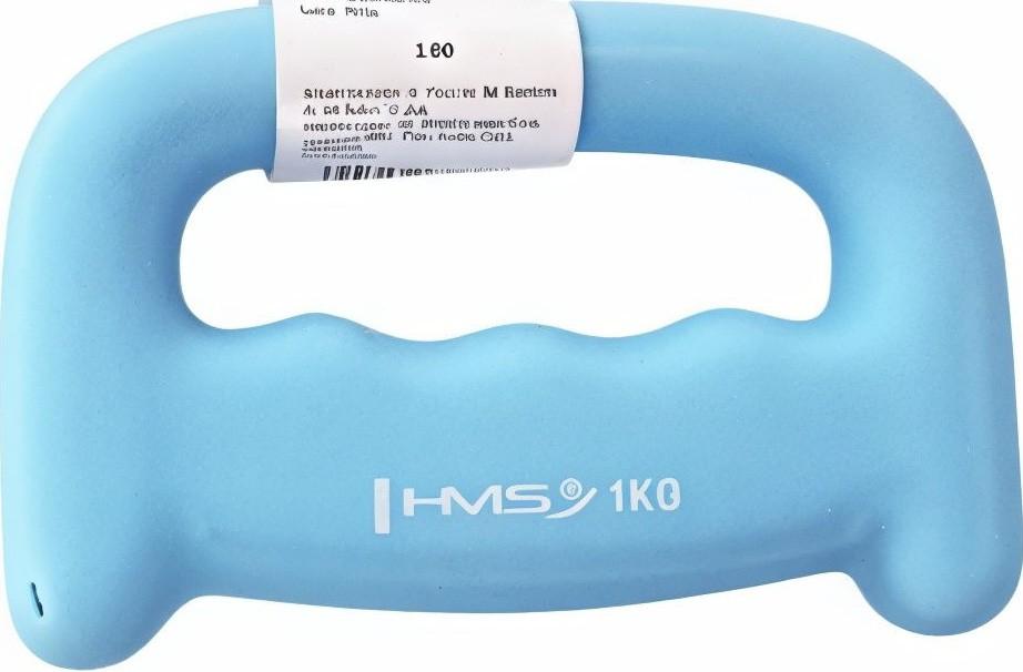 Greutate HMS CK10