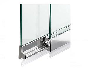 Paravan pentru cada New Trendy SENSI 85x150cm