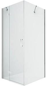 Cabina de dus New Trendy New Renoma L Quadrant 120x90x195 Hinged D-0117A/D-0084B