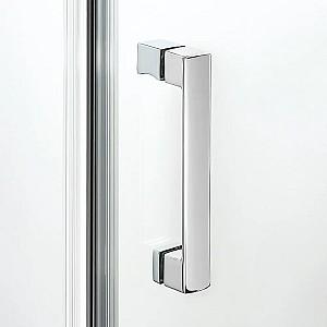 Cabina de dus New Trendy New Renoma L Quadrant 120x90x195 Hinged D-0117A/D-0084B