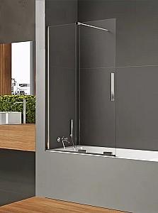 Paravan pentru cada New Trendy Smart 100×150 EXK-4096