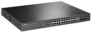 Switch Tp-Link SG3428XPP-M2