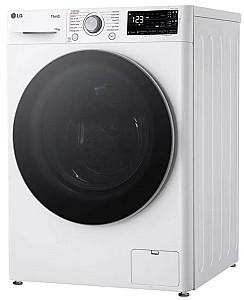 Masina de spalat LG F4WR311S1WA