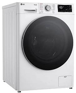 Masina de spalat LG F4WR311S1WA