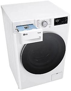 Masina de spalat LG F4WR311S1WA