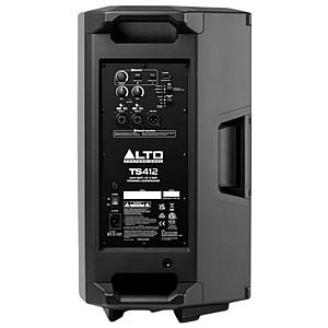 Boxe ALTO TS412