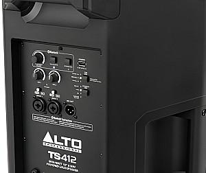 Boxe ALTO TS412