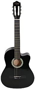 Chitara clasica Enjoy G3902 4/4 BK Set