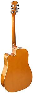 Chitara acustica Enjoy E41-DDL SB Set