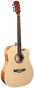 Chitara acustica Enjoy E41-DDL NT