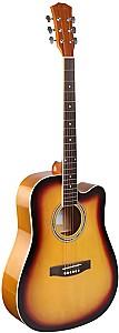 Chitara acustica Enjoy E41-DDL SB