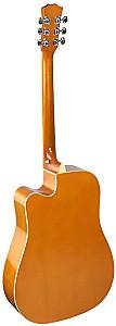 Chitara acustica Enjoy E41-DDL SB