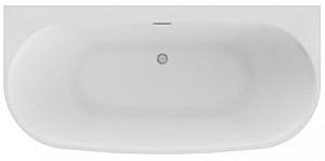 Cadă de baie Polimat Risa 160x80 (16576)