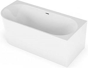 Cadă de baie Polimat Sola R 160x75 (16777)